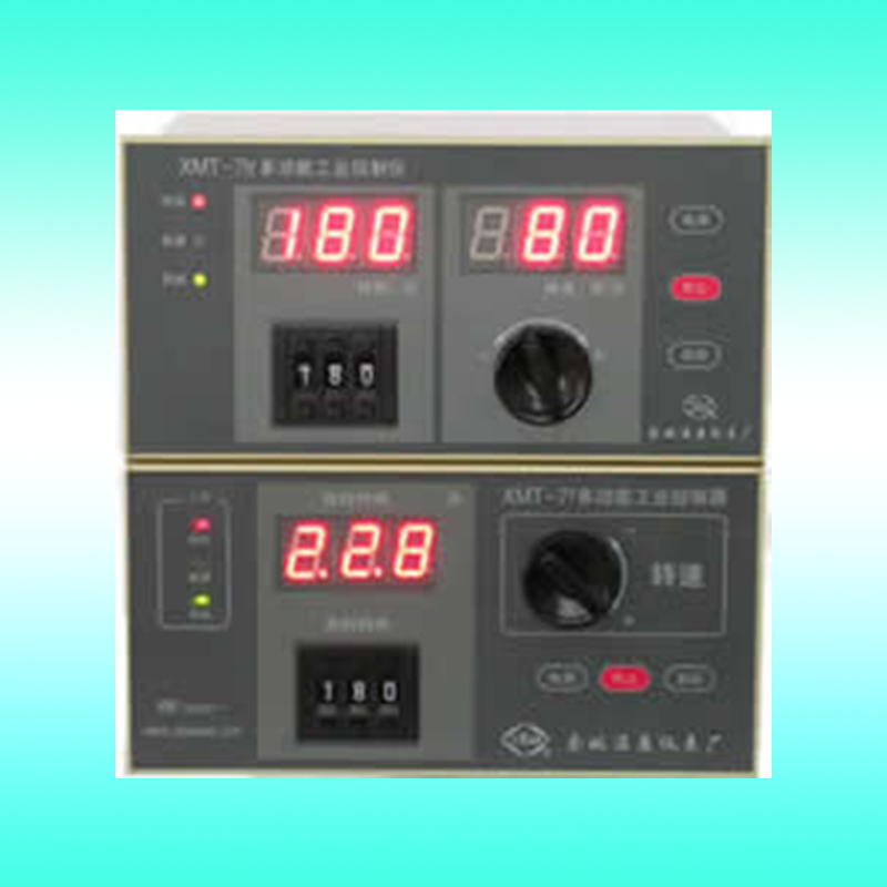 多(duō)功能工業控制(zhì)器