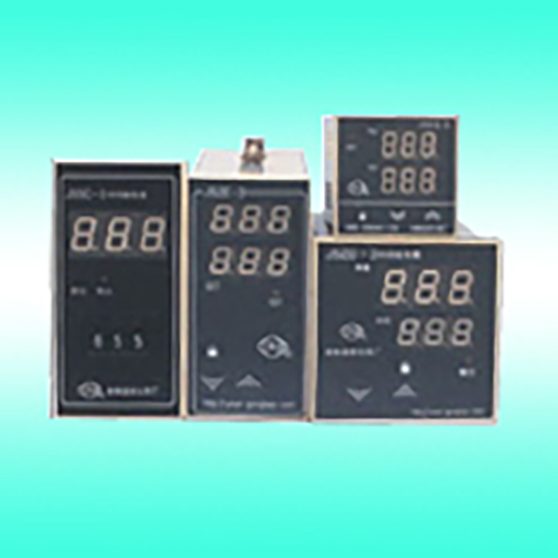 時間繼電(dian)器