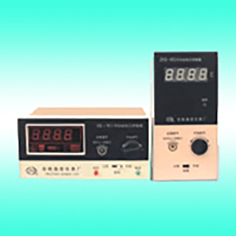 ZK-W3多用途電(diàn)壓矽功率調整(zheng)器