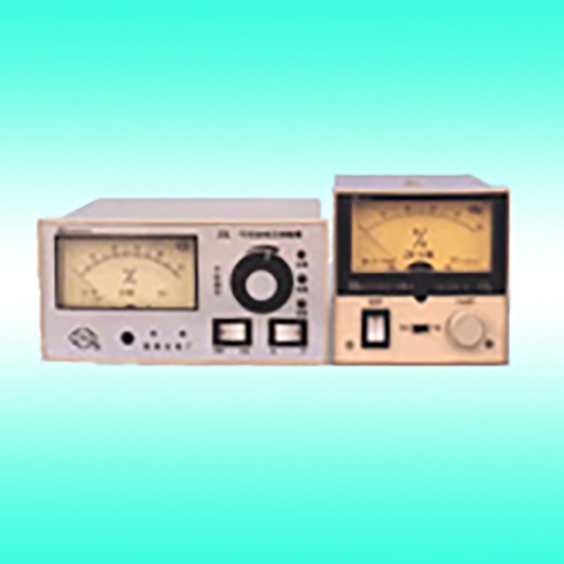 ZK-01 03過零觸(chu)發型可(ke)控矽功(gong)率調整(zhěng)器