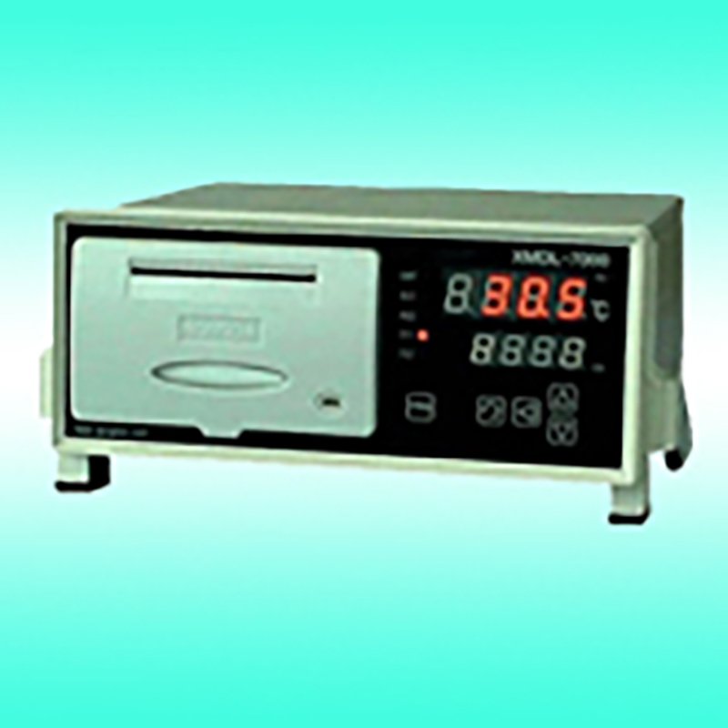 多點(diǎn)巡回測量打印儀(yí)