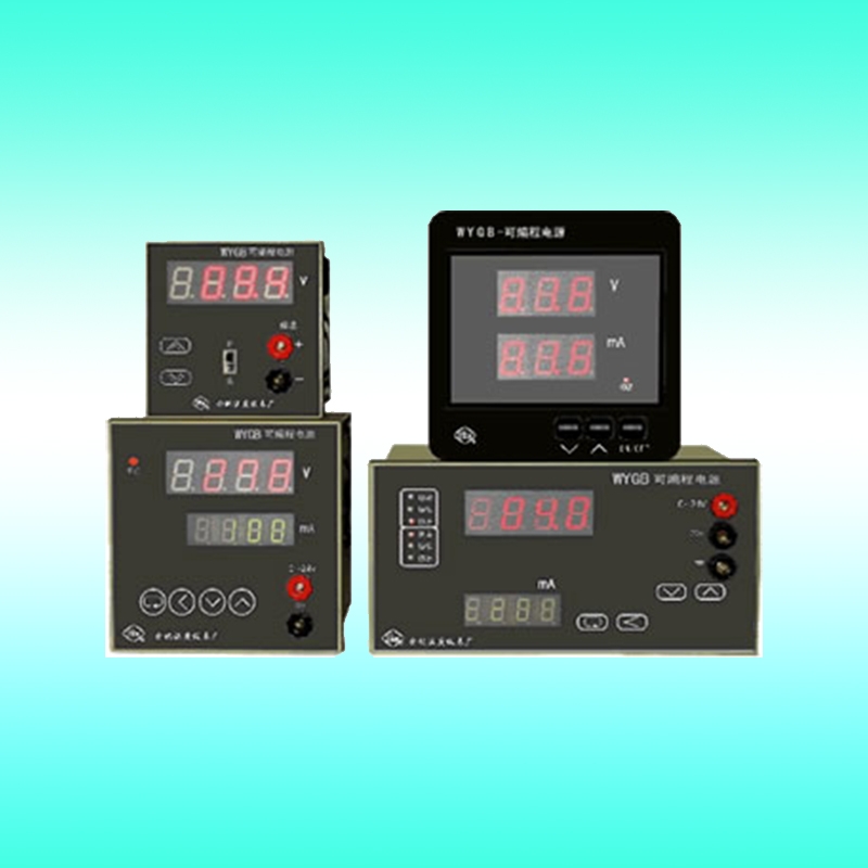 屏(píng)式可編(bian)程線性(xìng)穩壓電(dian)源