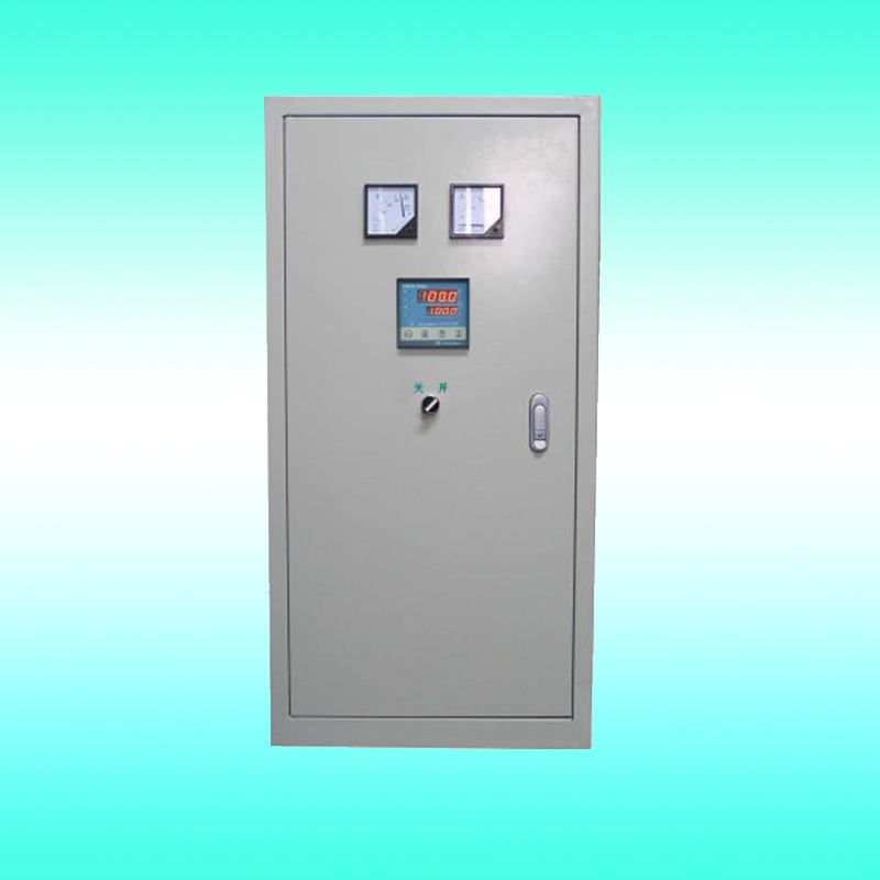 落地式成(cheng)套控制櫃-3