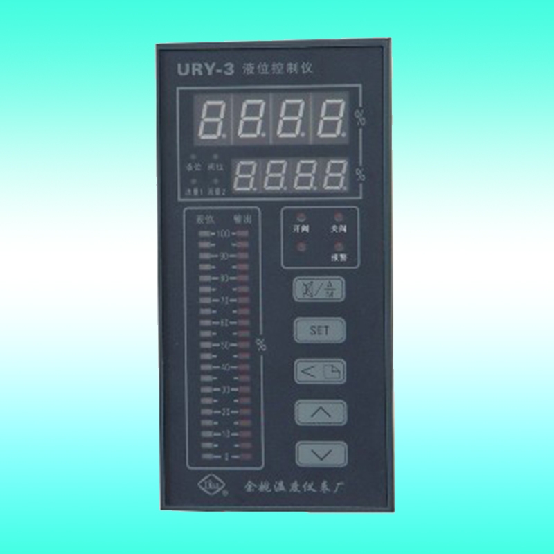 液(yè)位控制儀