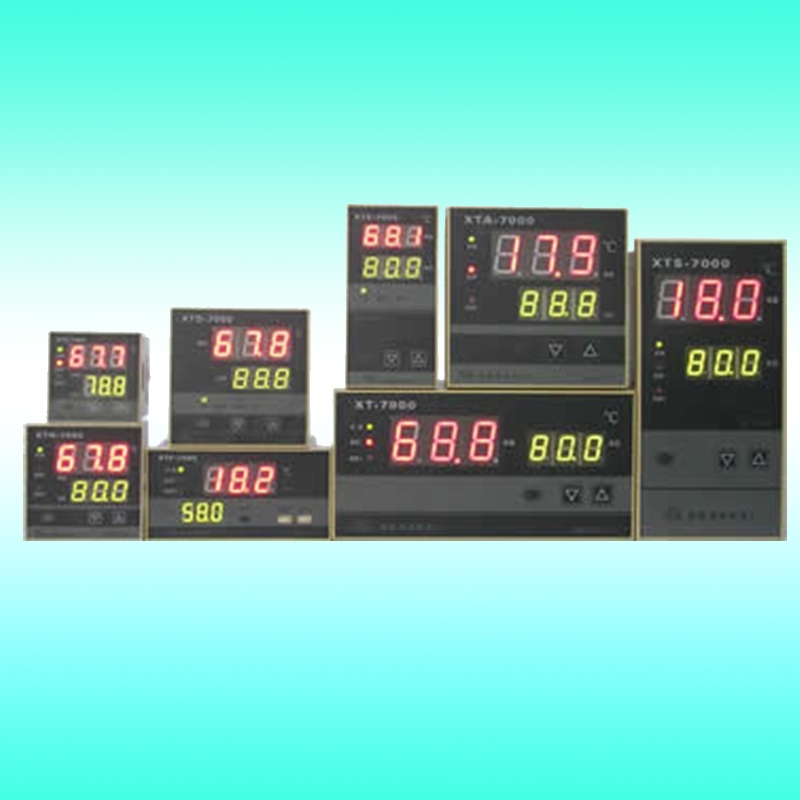 自動(dong)化儀表